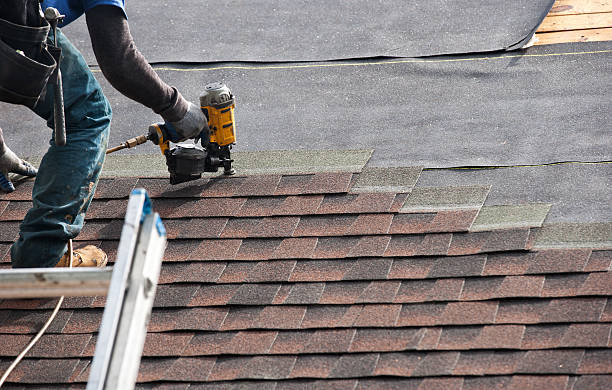 Licensed Gutter Installation service in Endicott, WA - Brentwood Metal Roofing